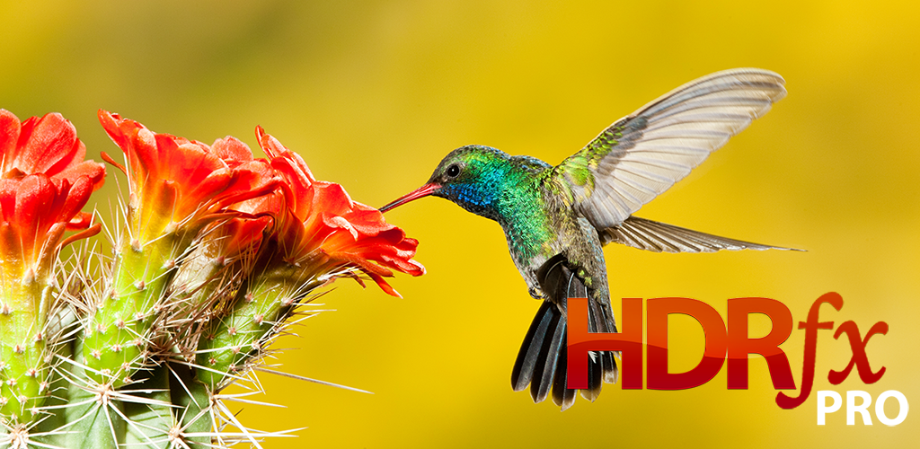 HDR FX Photo Editor Pro HDR FX Photo Editor Pro
