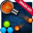 HEXASMASH 2 1.03 – Amazing Puzzle Game “Hexasmash 2” for Android 1 HEXASMASH 2 1.03 – Amazing Puzzle Game “Hexasmash 2” for Android