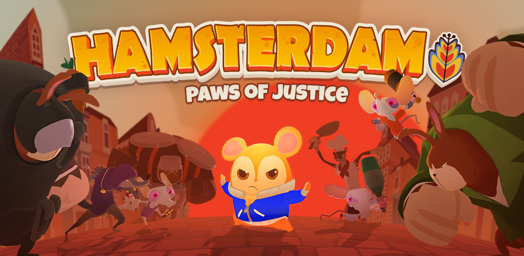 Hamsterdam Hamsterdam