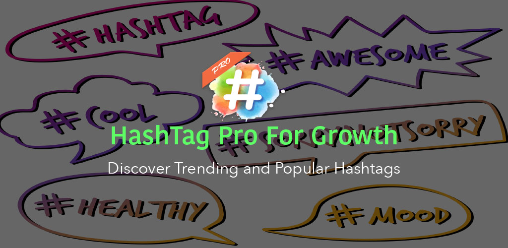 Hashtags Pro Hashtags Pro