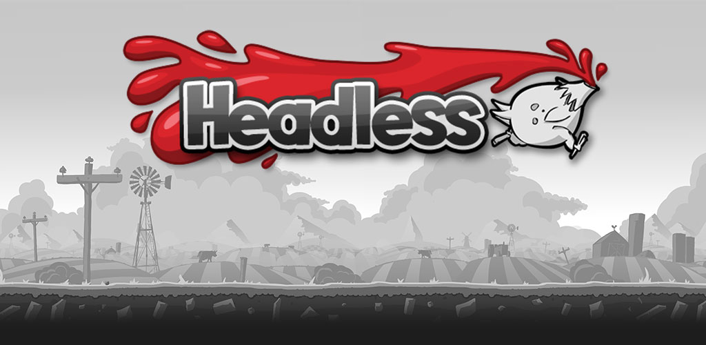Headless Headless