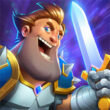 Hero Academy 2 1.35.1824 – Popular Card Strategy Game for Android 1 Hero Academy 2 1.35.1824 – Popular Card Strategy Game for Android