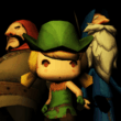 Heroes Adventure The Legends 1.09 – Android Game + Mod + Data