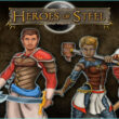Heroes of Steel Elite 5.0.3 – Android RPG Game + Mod + Free 1 Heroes of Steel Elite 5.0.3 – Android RPG Game + Mod + Free