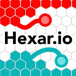 Hexar.io io games 1.6.3 – Fun Hexagonal Snake Arcade Game for Android + Mod 1 Hexar.io io games 1.6.3 – Fun Hexagonal Snake Arcade Game for Android + Mod