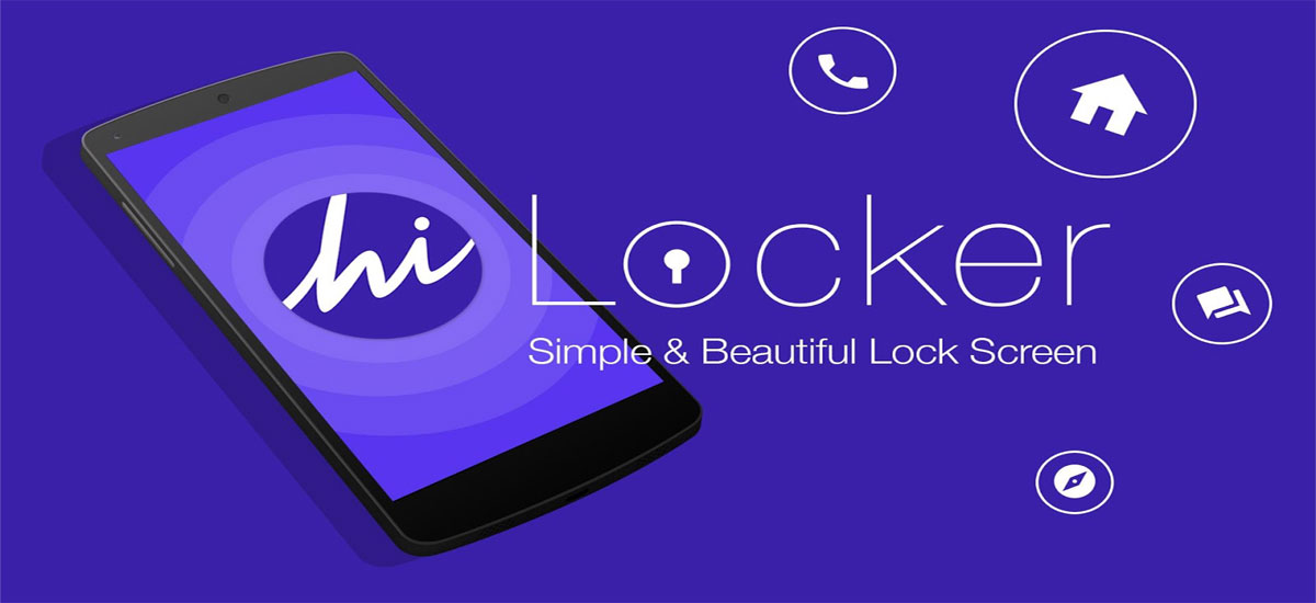 Download Hi Locker - Your Lock Screen - Stylish Android Lock Screen! Download Hi Locker - Your Lock Screen - Stylish Android Lock Screen!