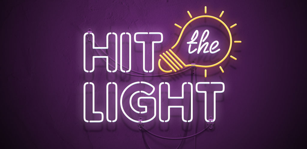Hit the Light Hit the Light