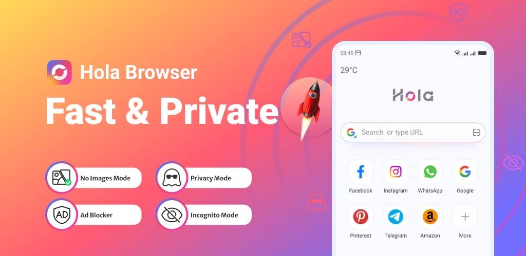 Hola Browser Hola Browser