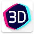 Hologram Background Premium 1.5.0 – 3D Wallpaper Collection for Android 1 Hologram Background Premium 1.5.0 – 3D Wallpaper Collection for Android