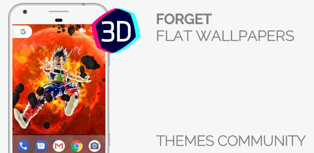 Hologram Background Premium Android Hologram Background Premium