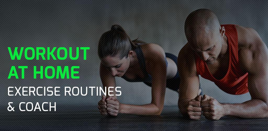 Home Workouts Personal Trainer Home Workouts Personal Trainer