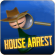House Arrest detective board game 1.34 – Android detective board game