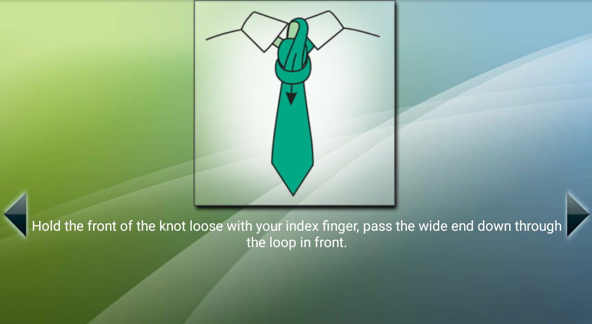 How to Tie a Tie Pro How to Tie a Tie Pro