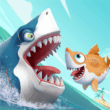 Hungry Shark Heroes 3.4 – Amazing Shark Simulation Game for Android + Data 1 Hungry Shark Heroes 3.4 – Amazing Shark Simulation Game for Android + Data