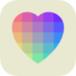 I Love Hue 1.2.2 – Unique and Popular Puzzle Game “I Love Hue” for Android + Mod