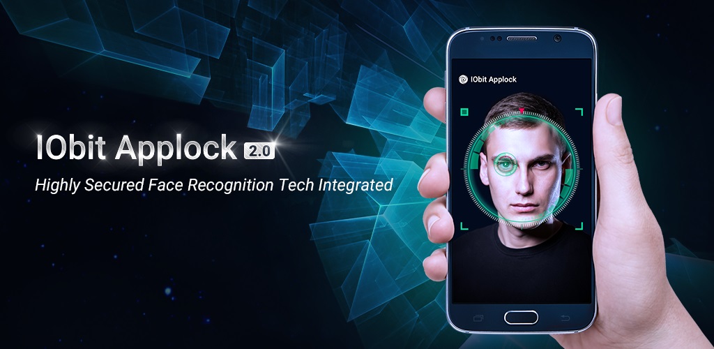 IObit Applock