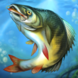 Ice Lakes 1724 – Amazing Fishing Game for Android + Mod + Data
