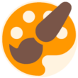 Iconic: logo maker, icon designer & button creator 1.1.4 – Simple Android app for creating icons and logos! 1 Iconic: logo maker, icon designer & button creator 1.1.4 – Simple Android app for creating icons and logos!