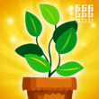 Idle Pot Cultivate 1.1.1 – Engaging Flower Pot Simulation Game for Android + Mod