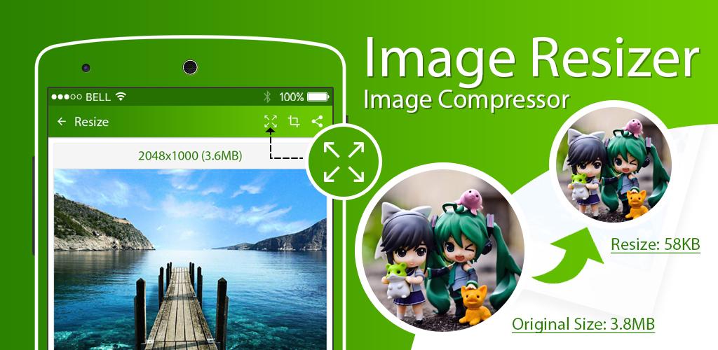 Image Resizer - Crop, Resize & Compress Images Image Resizer - Crop, Resize & Compress Images