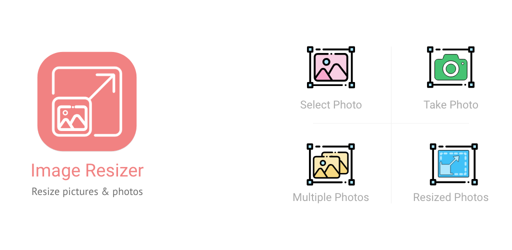 Image Resizer: Crop and Compress Photo & Picture PRO Image Resizer: Crop and Compress Photo & Picture PRO