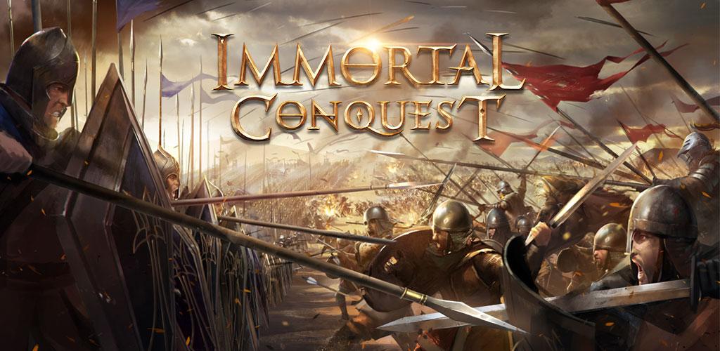 Immortal Conquest Android Games Immortal Conquest Android Games