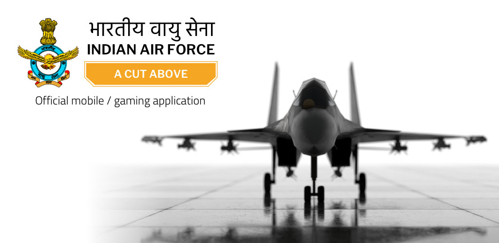 Indian Air Force: A Cut Above Indian Air Force: A Cut Above