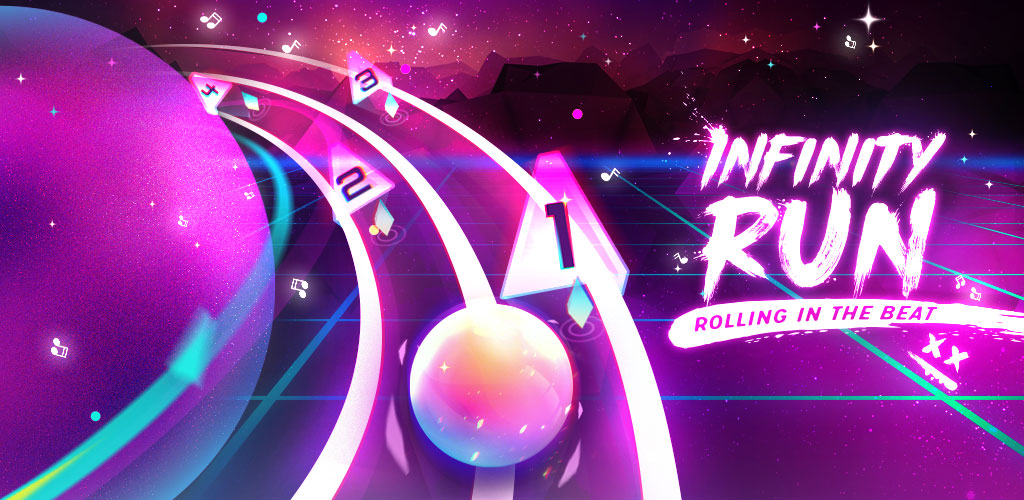 Infinity Run Infinity Run