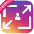Instant Big Profile Dp HD 1080 Pro 1.2 – Instagram Profile Picture Downloader for Android 1 Instant Big Profile Dp HD 1080 Pro 1.2 – Instagram Profile Picture Downloader for Android