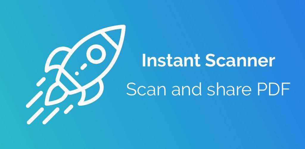 Instant Scanner Premium