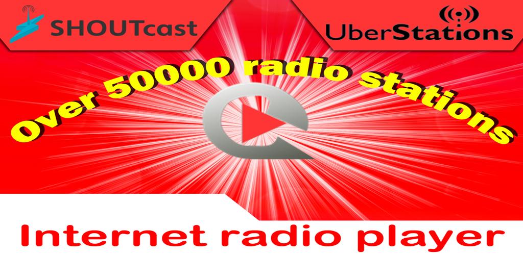 Internet Radio Player - Shoutcast Internet Radio Player - Shoutcast