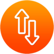 Internet Speed Meter Pro 1.0 – Accurate Internet Speed Display Tool for Android