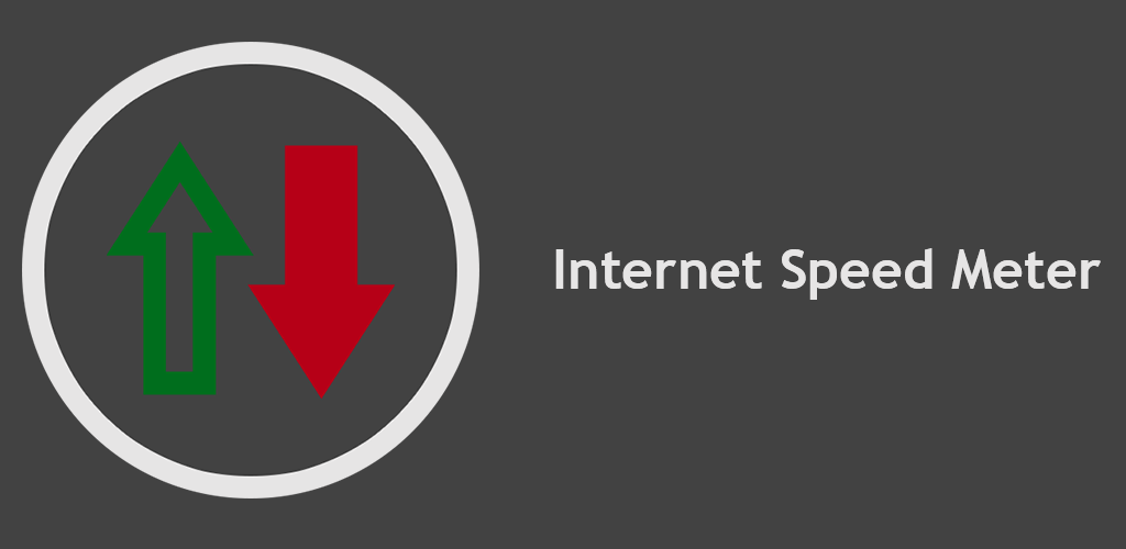 Internet Speed Meter -Smart Internet Speed Meter -Smart