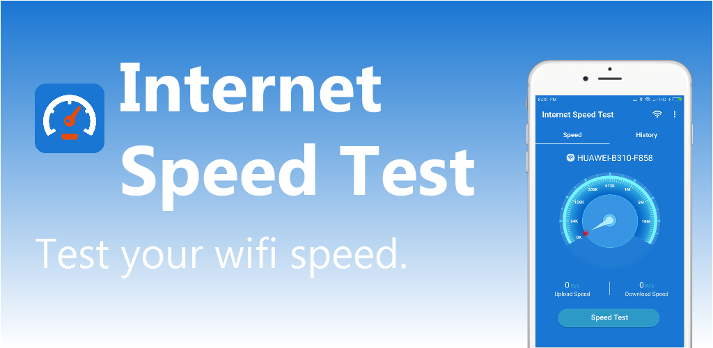 Internet Speed Test Pro (No Ads) - WiFi Speed Test Internet Speed Test Pro (No Ads) - WiFi Speed Test