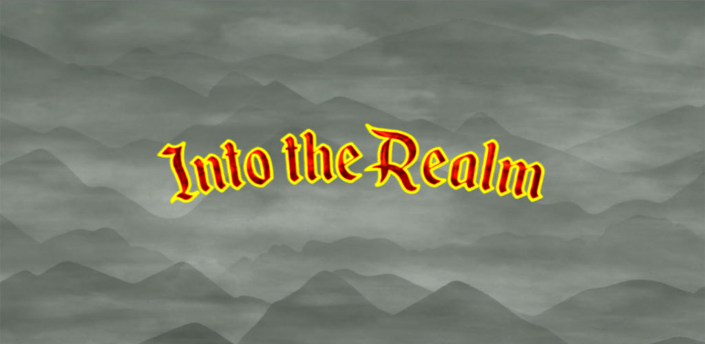 Into the Realm: Turn based RPG Into the Realm: Turn based RPG
