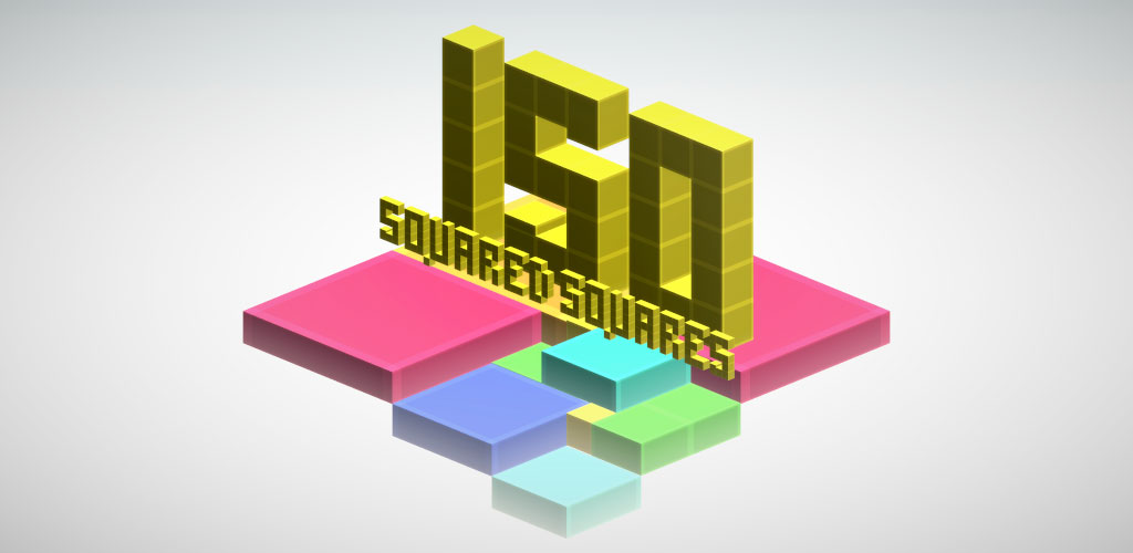 Isometric Squared Squares Isometric Squared Squares