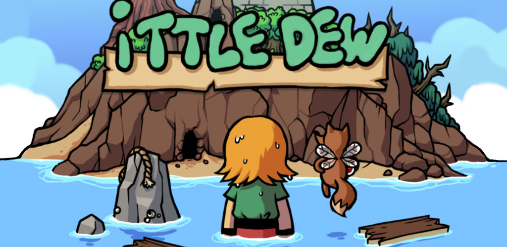 Ittle Dew