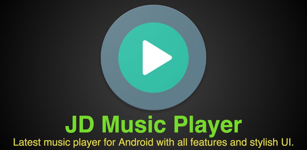 JD Music Player Folder Player