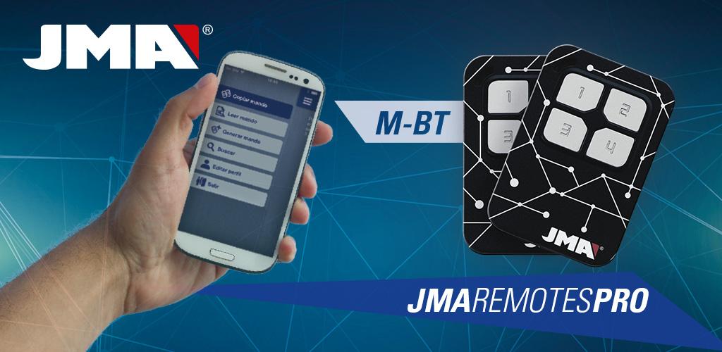 JMARemotesPro JMARemotesPro