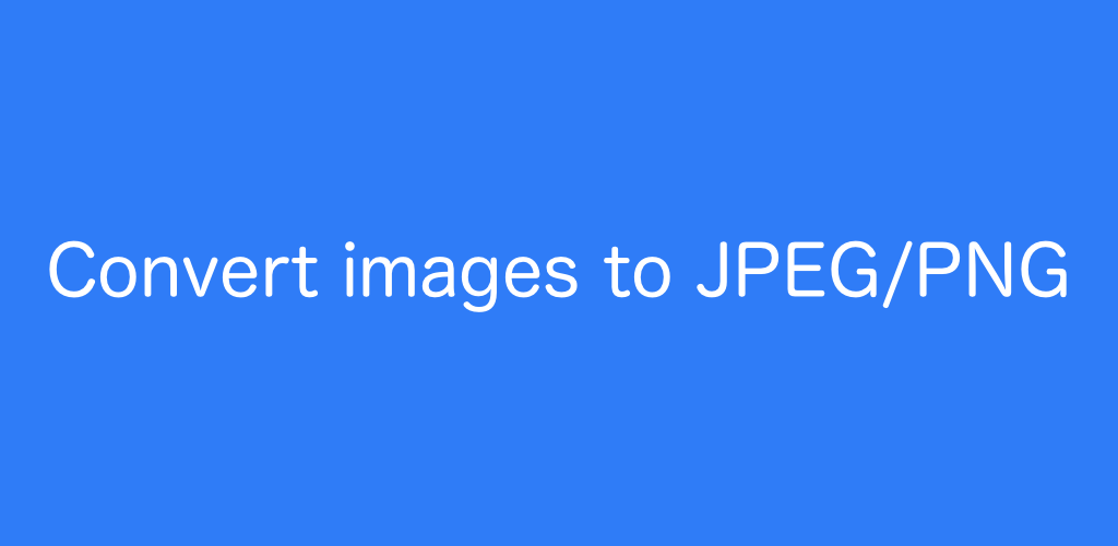 JPEG PNG Image File Converter JPEG PNG Image File Converter