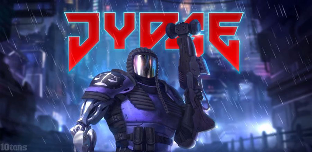 JYDGE JYDGE
