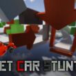 Jet Car Stunts 1.08 – Exciting Racing Game "Jet Car" for Android! 1 Jet Car Stunts 1.08 – Exciting Racing Game “Jet Car” for Android!