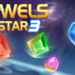 Jewels Star 3 1.10.39 – Casual Puzzle Game for Android + Mod