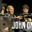 John on Fire Full 2.6.0 – Action Game for Android + Data
