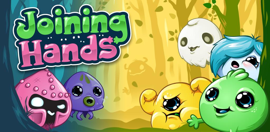Joining Hands Joining Hands