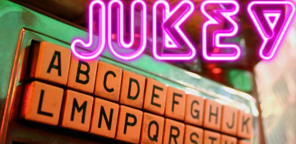 Jukey - Jukebox Music Player Jukey - Jukebox Music Player