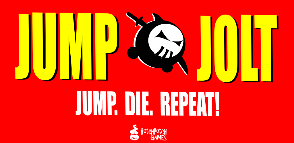 Jump Jolt Jump Jolt