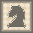KNIGHTS 1.4.4 – Engaging Minimalist Puzzle Game “Knights” for Android!