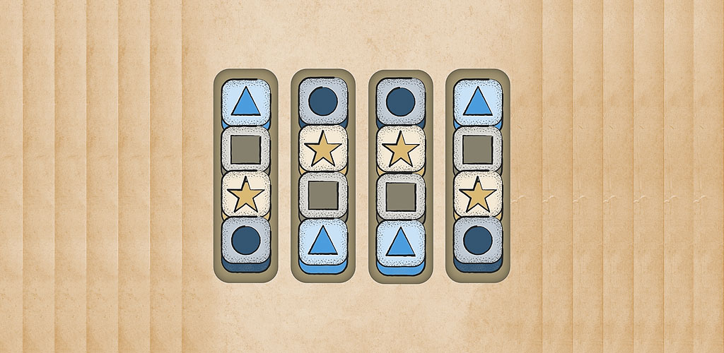 Kanagawa 1.02 – Charming Puzzle and Brain-Teaser Game for Android! 2 Kanagawa