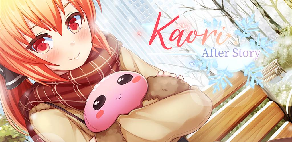Kaori After Story Kaori After Story